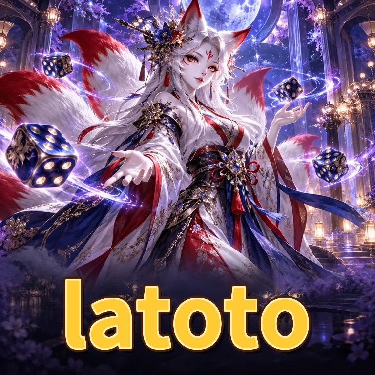 Logo latoto