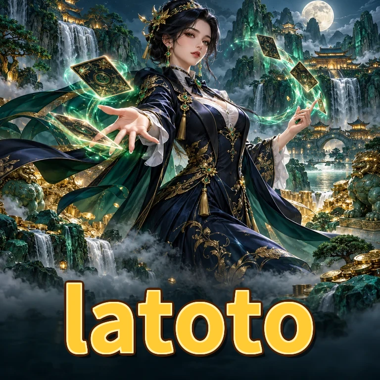 Detail APK latoto
