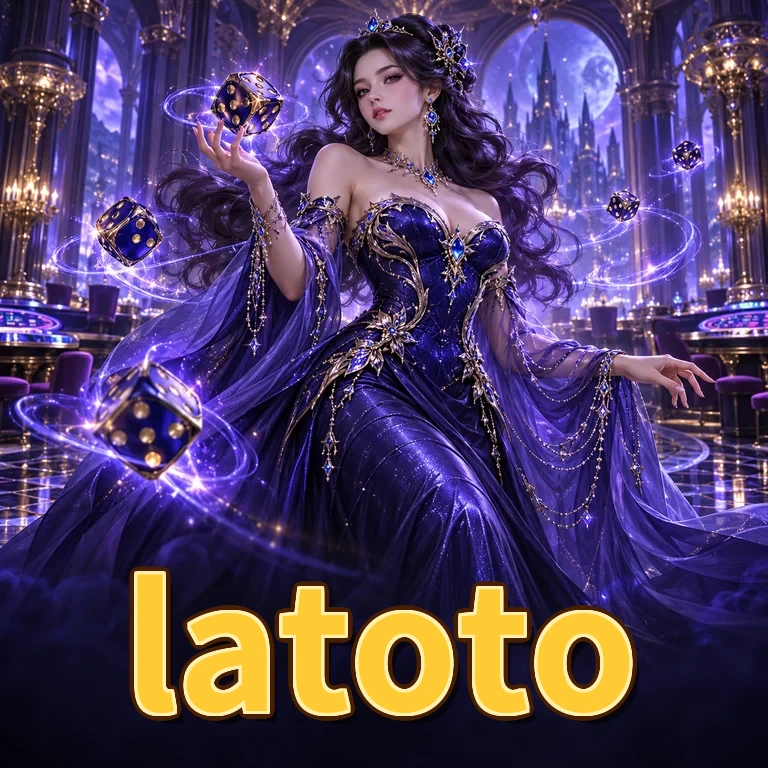 Logo latoto