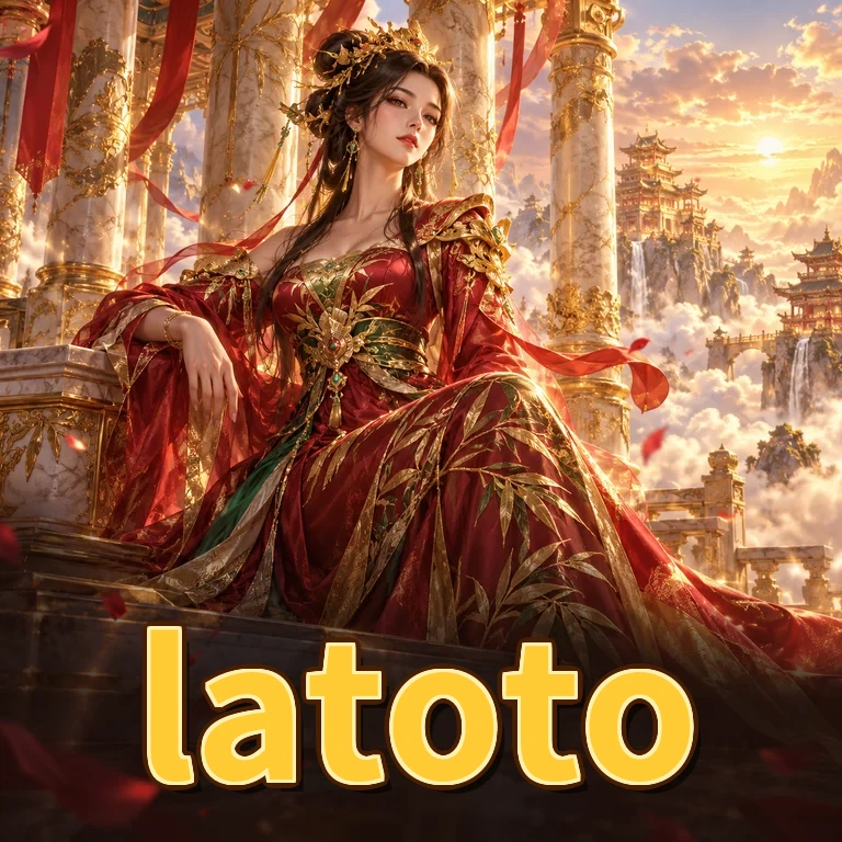 Logo latoto
