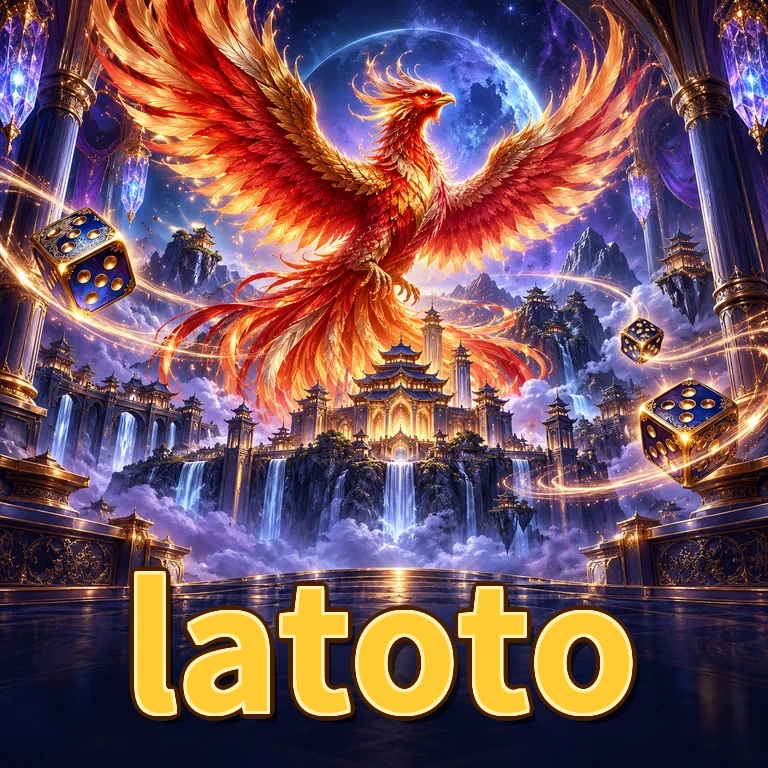 Logo latoto