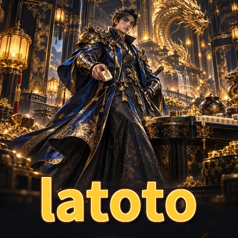 Logo latoto