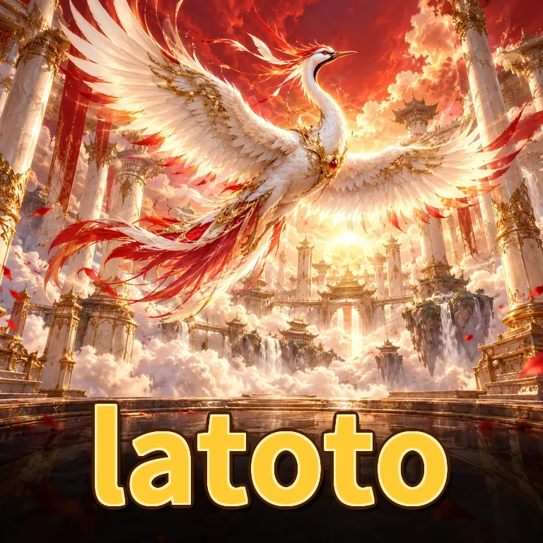 Logo latoto