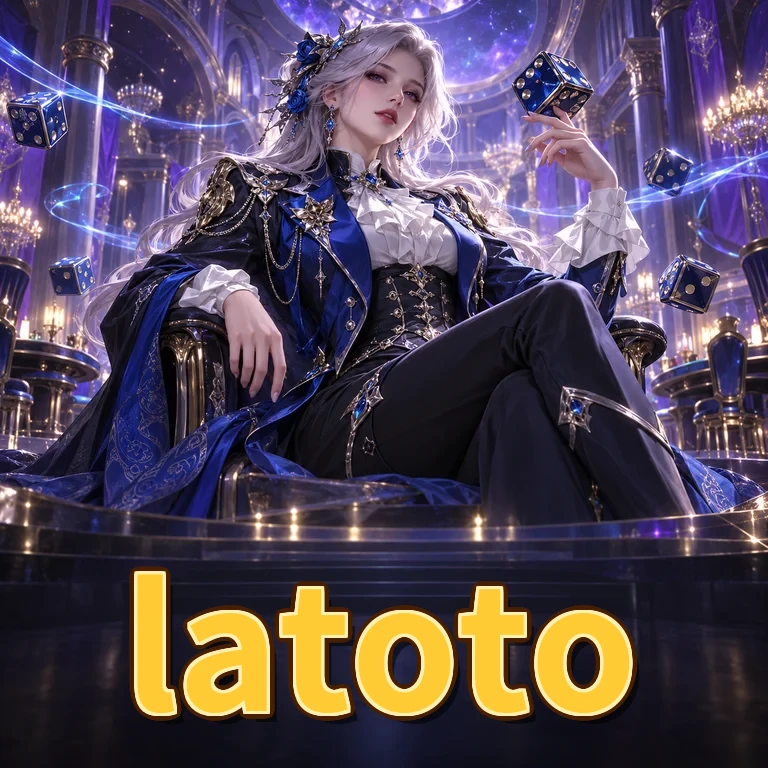 Logo latoto